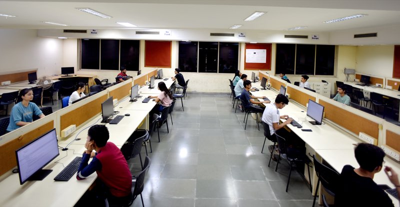 Computer Lab