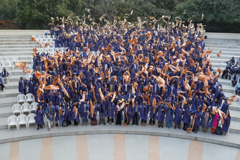 Convocation