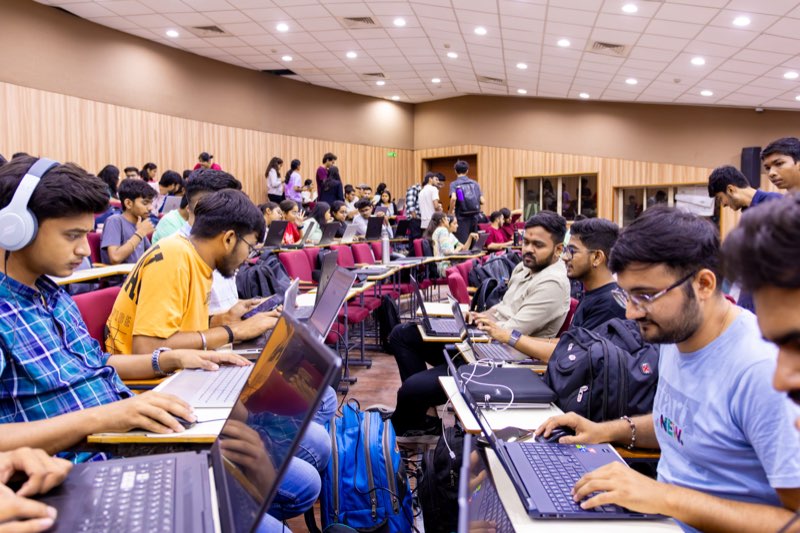 Hackathons