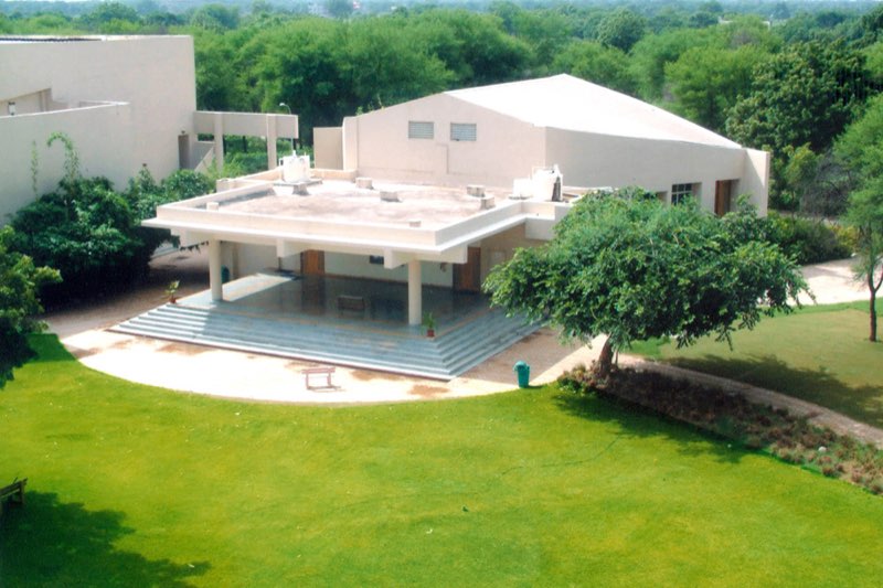Lecture Complex